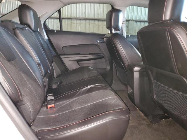 Photo 10 from auction – 2010 CHEVROLET EQUINOX LT with VIN 2CNFLPEY3A6340806