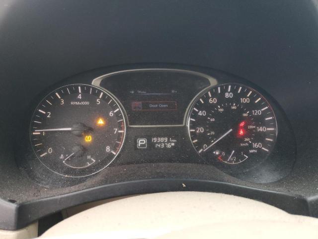 Photo 9 from auction – 2013 NISSAN ALTIMA 2.5 with VIN 1N4AL3AP4DN515123