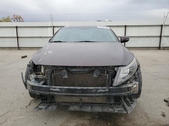Photo 5 from auction – 2014 KIA OPTIMA LX with VIN 5XXGM4A79EG299290