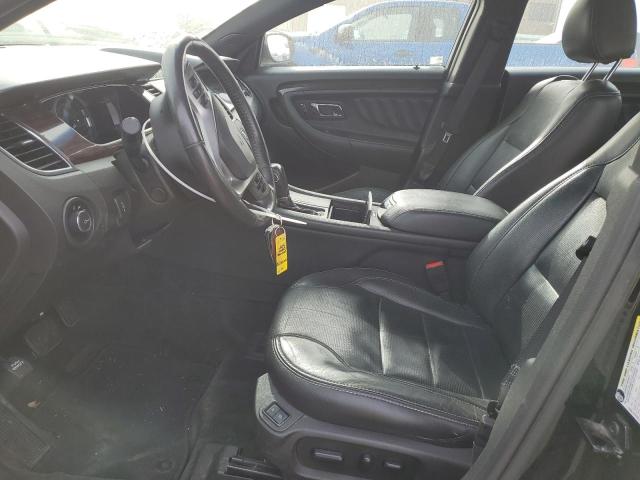 Photo 7 from auction – 2014 FORD TAURUS LIM with VIN 1FAHP2F84EG179297