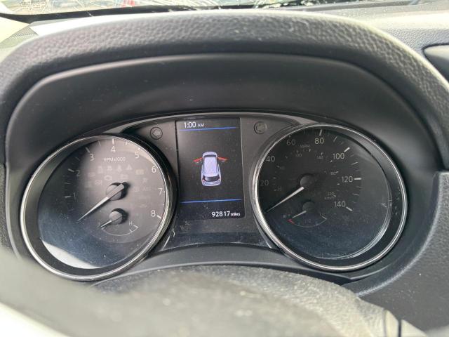 Photo 9 from auction – 2018 NISSAN ROGUE S with VIN KNMAT2MV2JP576999