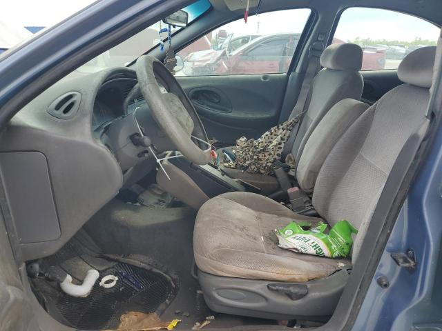 Photo 7 from auction – 1999 FORD TAURUS SE with VIN 1FAFP58U6XG294960