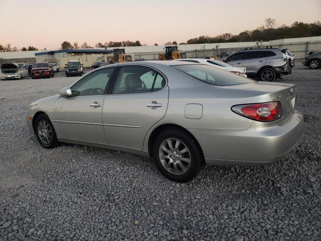 Photo 2 from auction – 2003 LEXUS ES 300 with VIN JTHBF30G535039162