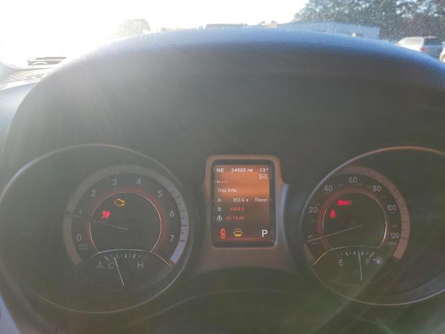 Photo 9 from auction – 2019 DODGE JOURNEY CR with VIN 3C4PDCGB6KT778644