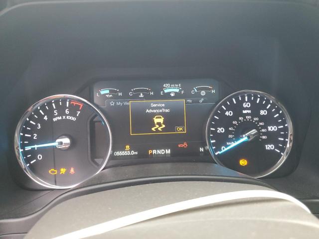 Photo 9 from auction – 2018 FORD EXPEDITION with VIN 1FMJU1KT4JEA66671