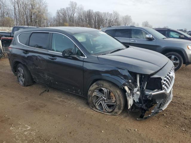 Photo 4 from auction – 2021 HYUNDAI SANTA FE S with VIN 5NMS14AJ2MH328448