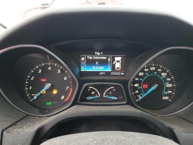 Foto 9 de la subasta – 2012 FORD FOCUS SEL con VIN 1FAHP3M20CL165616