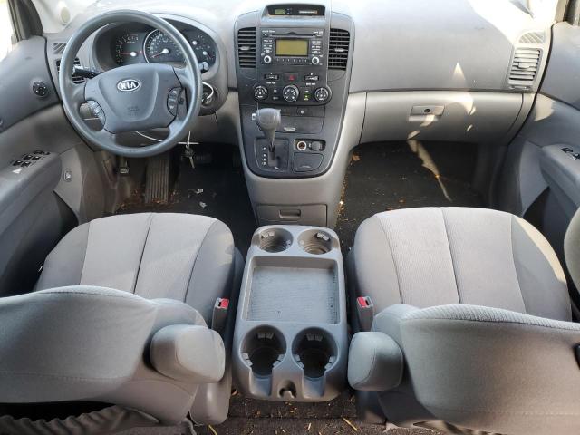 Photo 8 from auction – 2012 KIA SEDONA LX with VIN KNDMG4C73C6502810