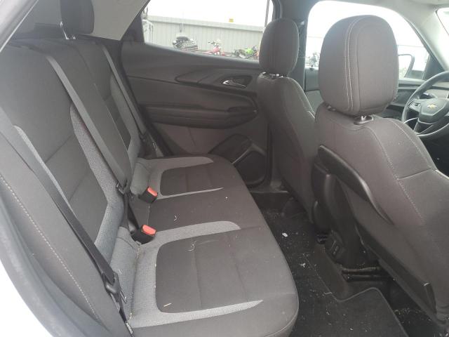 Photo 11 from auction – 2022 CHEVROLET TRAILBLAZE with VIN KL79MPSL8NB083231
