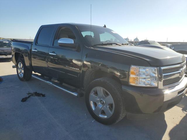Photo 4 from auction – 2010 CHEVROLET SILVERADO with VIN 3GCRCSE02AG209112
