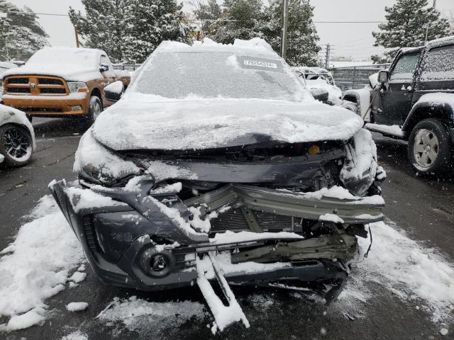 Photo 5 from auction – 2023 SUBARU OUTBACK LI with VIN 4S4BTANC2P3206384