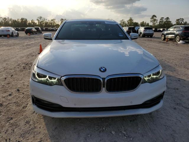 Photo 5 from auction – 2018 BMW 530E with VIN WBAJA9C58JB252563