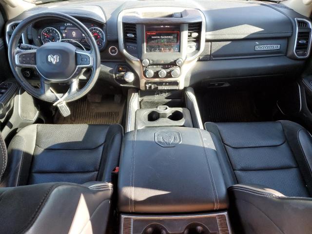 Photo 8 from auction – 2020 RAM 1500 LARAM with VIN 1C6SRFJT0LN109583