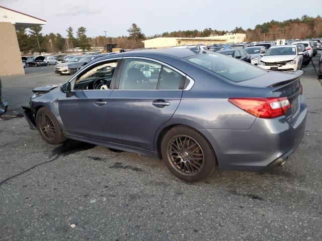 Photo 2 from auction – 2018 SUBARU LEGACY 2.5 with VIN 4S3BNAC65J3031891