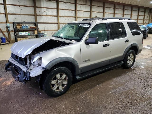 FORD EXPLORER X 2006 with VIN 1FMEU73886UB20758 - Photo from auction