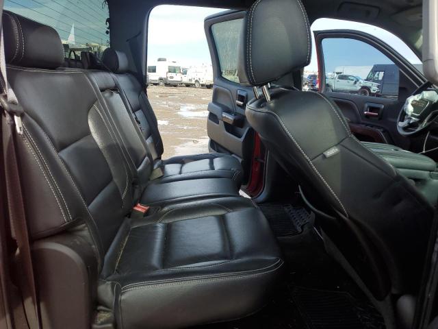 Photo 10 from auction – 2014 GMC SIERRA C15 with VIN 3GTP1UEC9EG113602