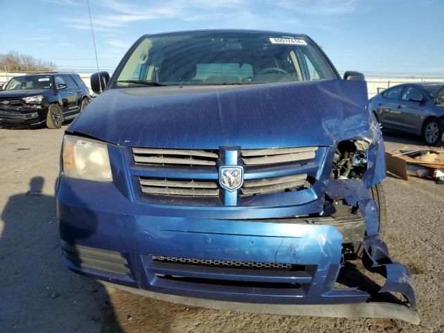 Photo 5 from auction – 2010 DODGE GRAND CARA with VIN 2D4RN4DE8AR120595