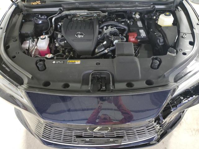 Photo 12 from auction – 2024 LEXUS RX 350 BAS with VIN 2T2BAMCA3RC083472