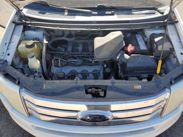 Photo 12 from auction – 2008 FORD EDGE LIMIT with VIN 2FMDK49C58BB46724