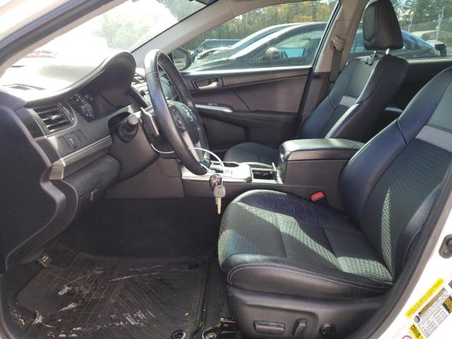 Photo 7 from auction – 2012 TOYOTA CAMRY BASE with VIN 4T1BF1FK8CU197997