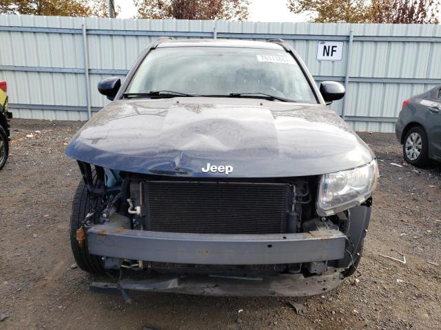 Photo 5 from auction – 2015 JEEP COMPASS LA with VIN 1C4NJDEB4FD189810
