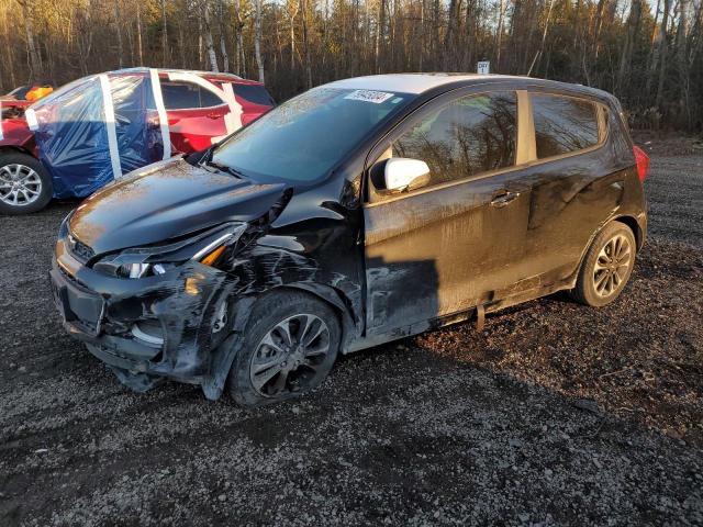 Foto 1 de la subasta – 2022 CHEVROLET SPARK 1LT con VIN KL8CD6SA3NC031008