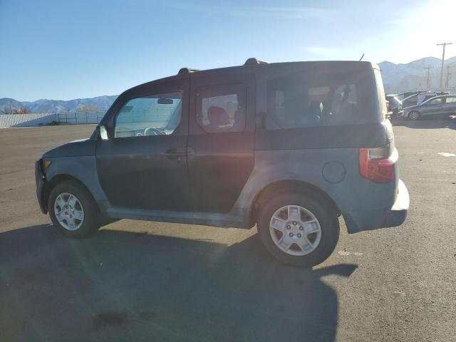 Photo 2 from auction – 2006 HONDA ELEMENT with VIN 5J6YH28376L014209