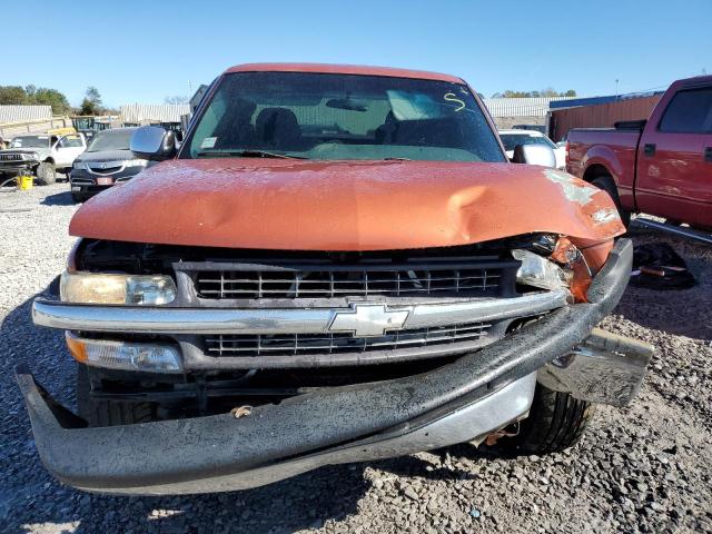 Photo 5 from auction – 2000 CHEVROLET SILVERADO with VIN 2GCEC19V9Y1370820
