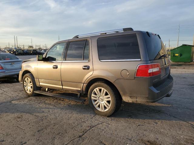 Photo 2 from auction – 2012 LINCOLN NAVIGATOR with VIN 5LMJJ2J56CEL08782
