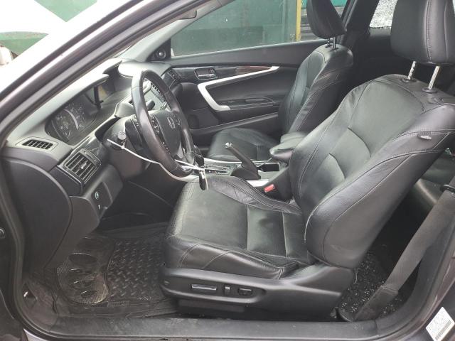 Photo 7 from auction – 2014 HONDA ACCORD EXL with VIN 1HGCT1B89EA005116