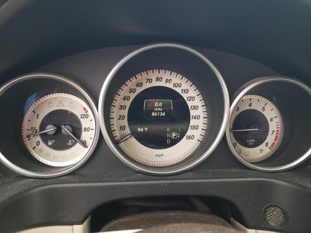 Photo 9 from auction – 2014 MERCEDES-BENZ E 350 with VIN WDDHF5KB3EB048770