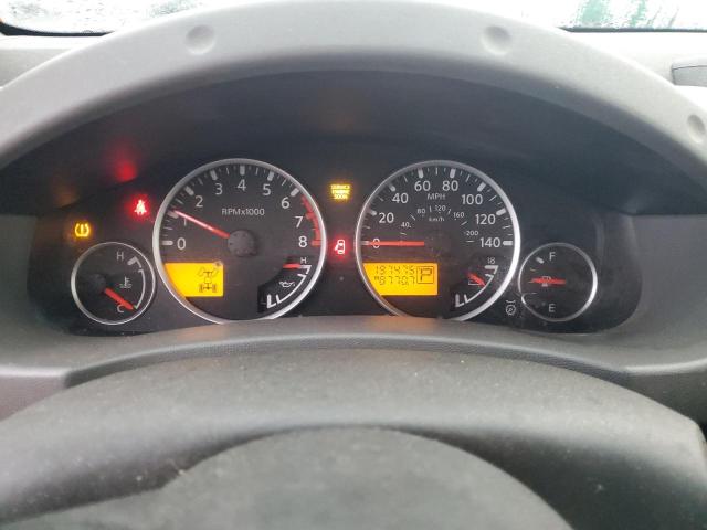 Photo 9 from auction – 2005 NISSAN XTERRA OFF with VIN 5N1AN08W15C656000