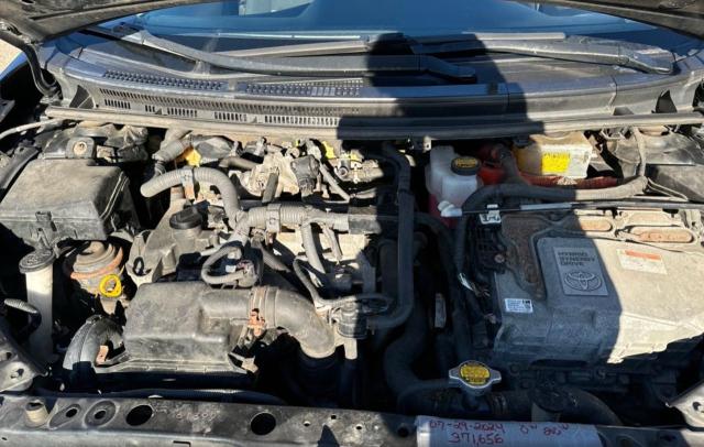 Photo 7 from auction – 2013 TOYOTA PRIUS C with VIN JTDKDTB33D1539282