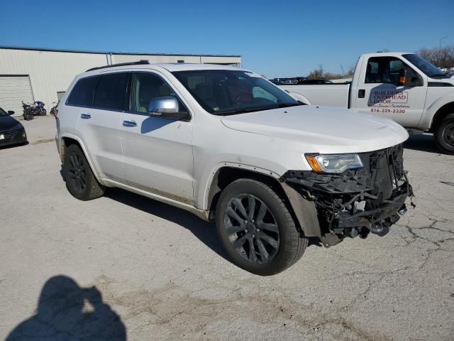 Photo 4 from auction – 2017 JEEP GRAND CHER with VIN 1C4RJFCG8HC829599