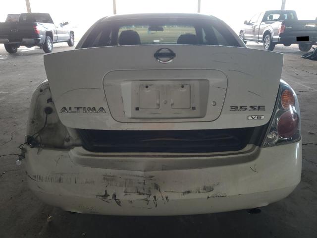 Photo 6 from auction – 2003 NISSAN ALTIMA SE with VIN 1N4BL11D93C184516