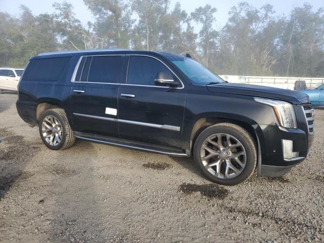 Фото 4 с аукциона – 2017 CADILLAC ESCALADE E с VIN 1GYS4JKJ2HR272981