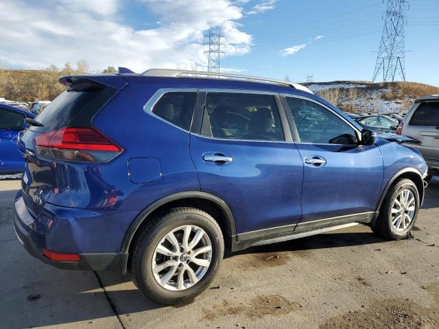 Photo 3 from auction – 2017 NISSAN ROGUE S with VIN 5N1AT2MT5HC859425