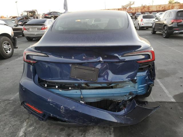 Photo 6 from auction – 2024 TESLA MODEL 3 with VIN 5YJ3E1EA4RF767693