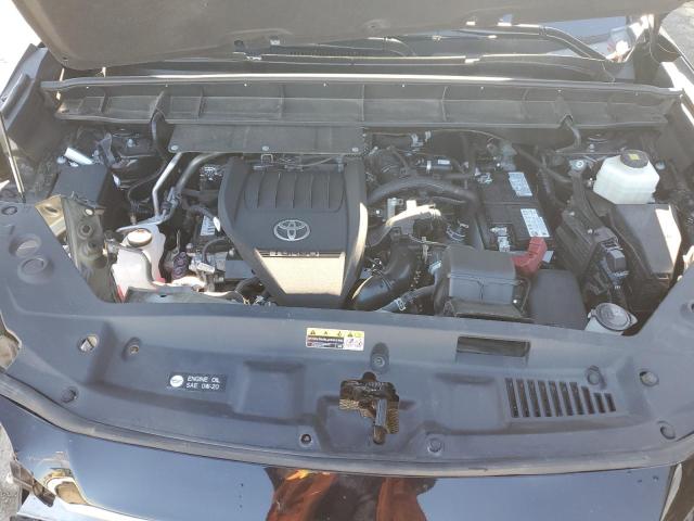Photo 12 from auction – 2023 TOYOTA HIGHLANDER with VIN 5TDKDRAH3PS503499