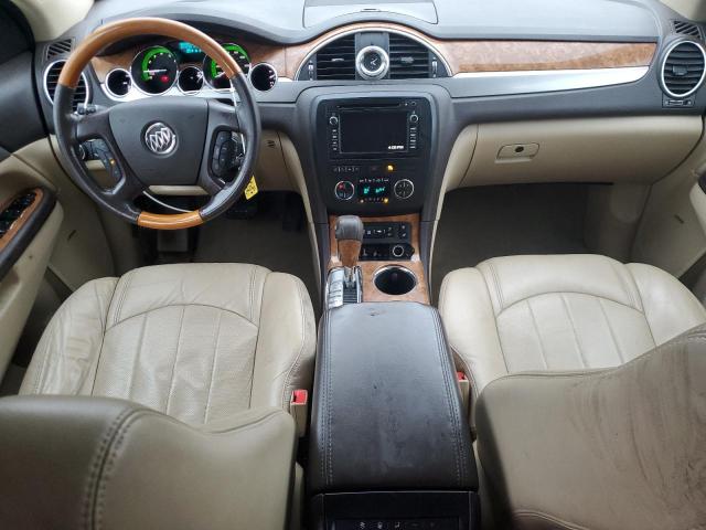 Photo 8 from auction – 2012 BUICK ENCLAVE with VIN 5GAKVDED7CJ344907