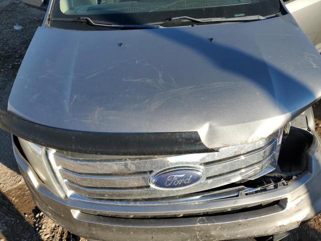 Photo 12 from auction – 2008 FORD EDGE SE with VIN 2FMDK36C68BB05047