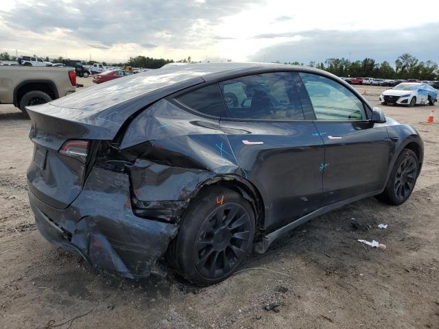 Photo 3 from auction – 2024 TESLA MODEL Y with VIN 7SAYGDED7RF044760