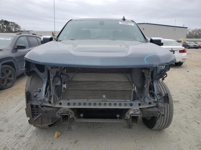 Photo 5 from auction – 2019 CHEVROLET SILVERADO with VIN 3GCPWCED5KG154261