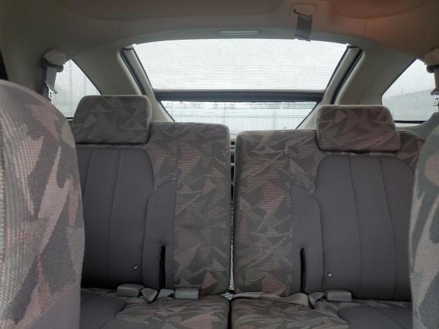Photo 10 from auction – 2003 PONTIAC AZTEK with VIN 3G7DA03E53S537433