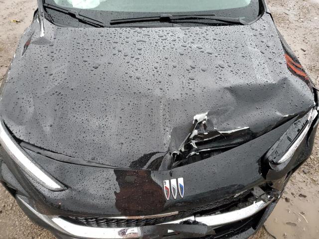 Photo 11 from auction – 2024 BUICK ENCORE GX with VIN KL4AMESL4RB214837