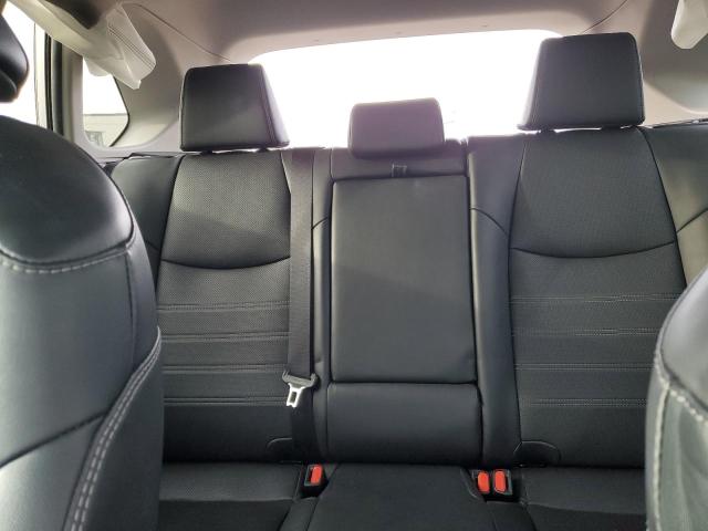 Photo 10 from auction – 2021 TOYOTA RAV4 LIMIT with VIN 2T3D1RFV3MC154386