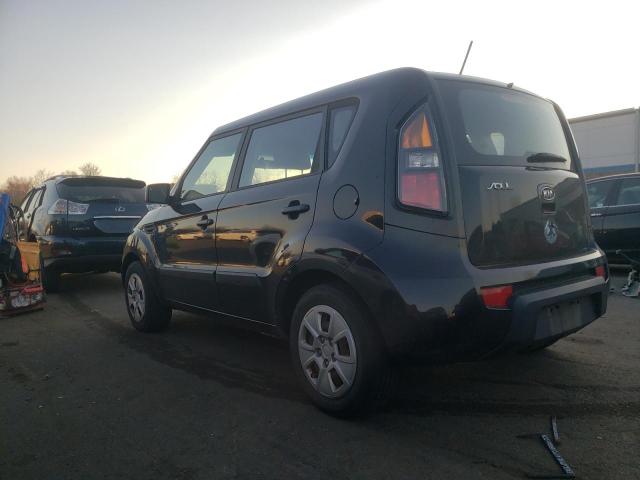 Photo 2 from auction – 2011 KIA SOUL with VIN KNDJT2A13B7736391