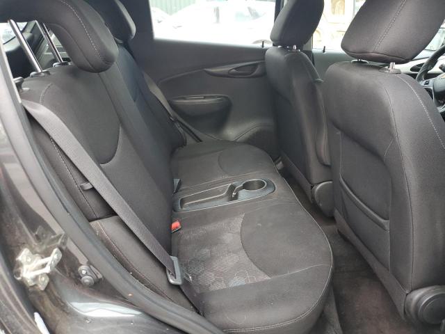 Снимка 10 от търг – 2017 CHEVROLET SPARK 1LT с VIN KL8CD6SA0HC716331