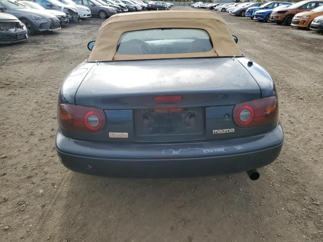 Photo 6 from auction – 1997 MAZDA MX-5 MIATA with VIN JM1NA3539V0730424