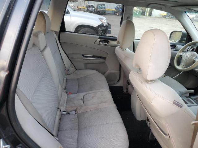 Photo 10 from auction – 2011 SUBARU FORESTER 2 with VIN JF2SHADC6BG763700